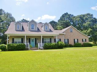 5589 Tangipahoa Rd, Summit, MS 39666