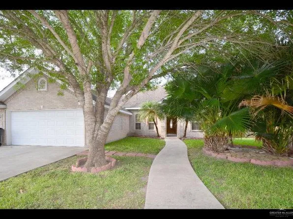 3806 San Daniel, Mission, TX 78572