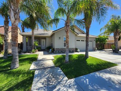 734 Bunting Ln, Newman, CA, 95360