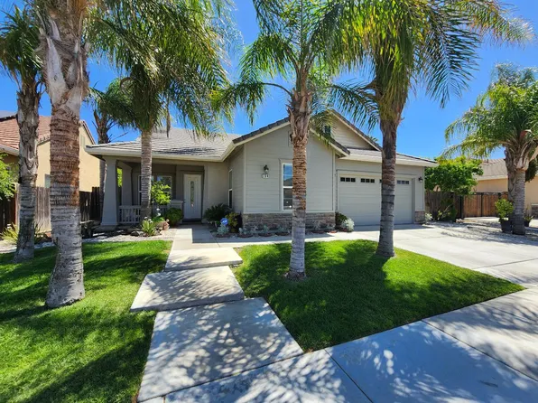734 Bunting Ln, Newman, CA 95360