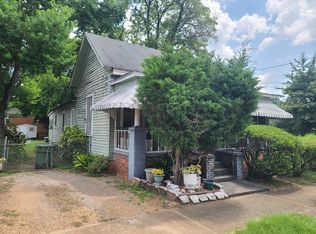 651 Hall St, Montgomery, AL 36106
