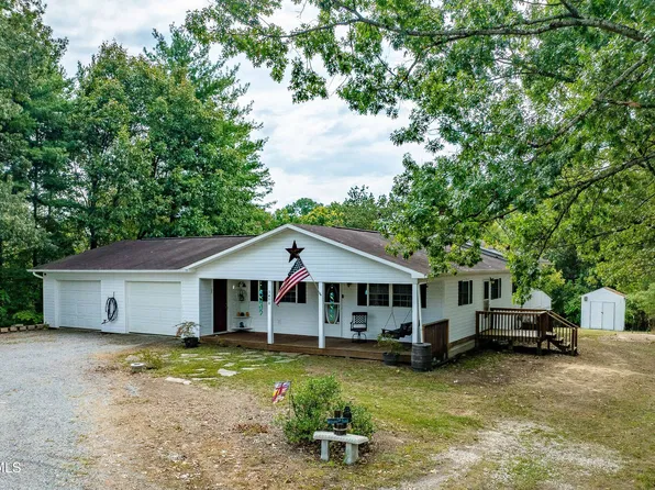 1416 Cranshaw Drive Ext, Kingsport, TN 37660