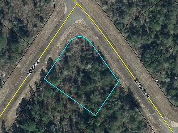 2nd image of 0 Keesler Ln Lot 1