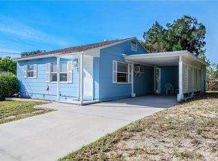1102 N Florida Ave, Tarpon Springs, FL 34689