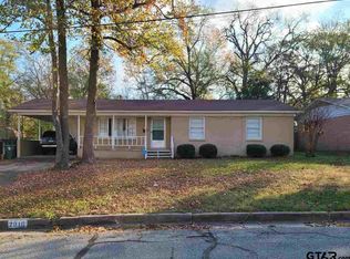 2010 S Boldt Ave, Tyler, TX 75701