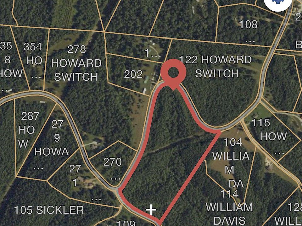 2nd image of 0 Howard Switch Rd