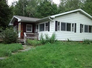 593 Upper Samsonville Rd, Olive, NY 12461