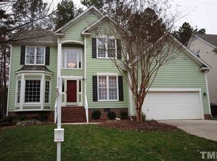 8729 Maplestead Dr, Raleigh, NC 27615