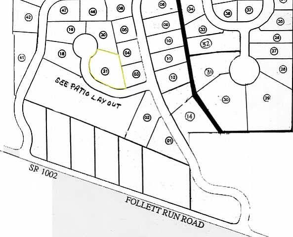 1st image of LOT 21 Winchester Blvd