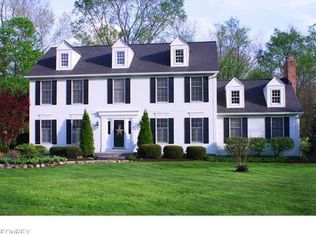 2516 Cedarwood Ct, Hudson, OH