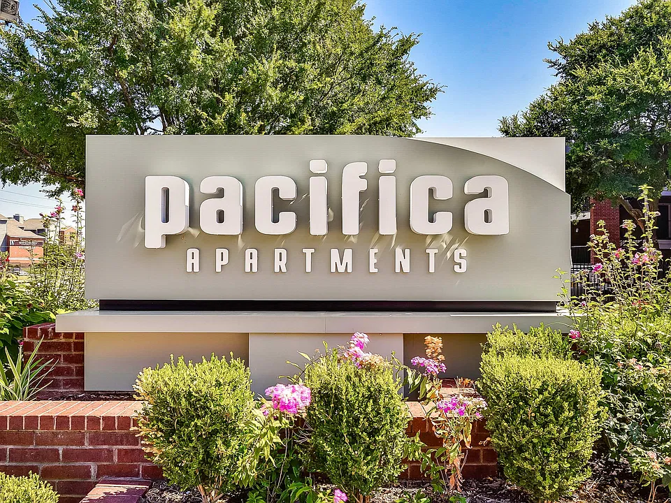 Pacifica Apartments