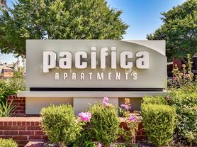 Pacifica Apartments