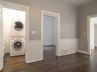 1714 N Whipple St #1A, Chicago, IL 60647