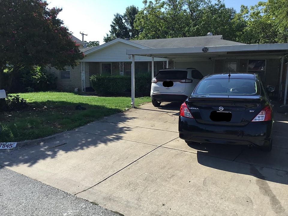 1st image of 7845 Whitney Dr