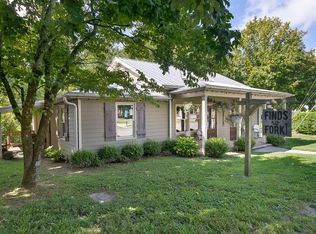 4165 Old Hillsboro Rd, Franklin, TN 37064