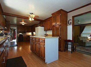 100 Hamlet Dr, Franklin, TN 37064
