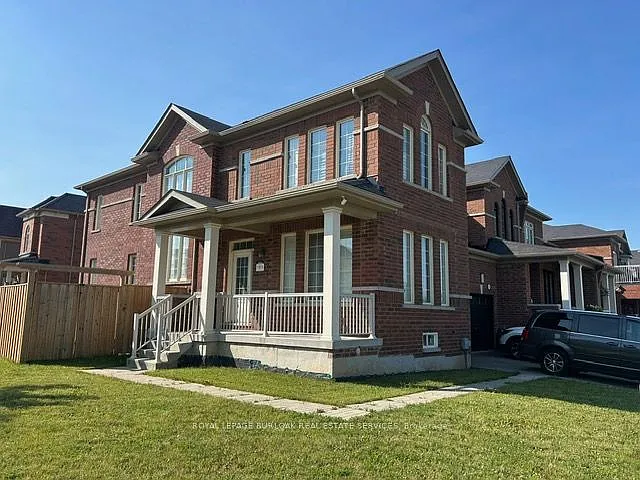 57 Macbean Cres — Photo 4