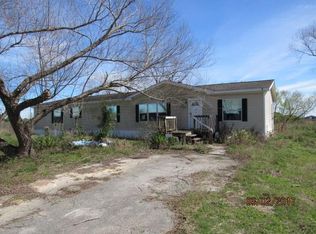 1850 P E Daigle Rd, IOWA, LA 70647