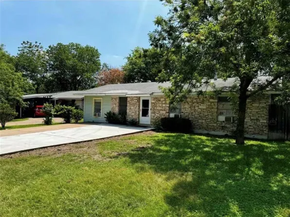 6009 S 1st St, Austin, TX 78745