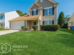 134 Nahcotta Dr, Mooresville, NC 28115