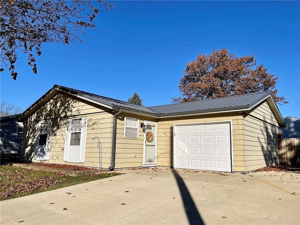318 Timber Ridge Dr E, Oakwood, IL 61858 Zillow