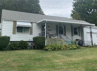 3212 S Ash Ave, Independence, MO 64052