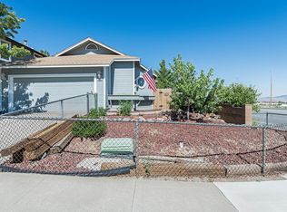 2302 Cordilla Ct, Reno, NV 89523