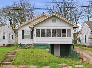717 W Queen St, Muncie, IN