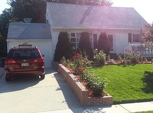 14756 Arkansas St, Woodbridge, VA 22191