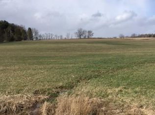 Clinton St, Hanoverton, OH 44423