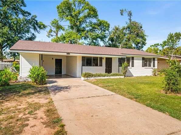 5716 Skylark Dr, Alexandria, LA 71303