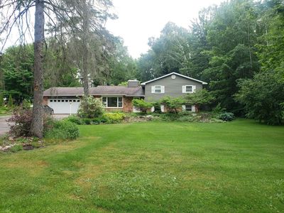 3223 Lakeshore Dr, Sault Sainte Marie, MI, 49783