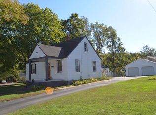 507 Dakar Dr, Sandston, VA 23150
