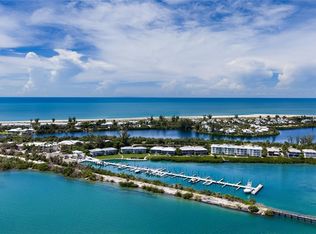 5854 GASPARILLA ROAD #M23, BOCA GRANDE, FL 33921