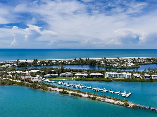 5854 GASPARILLA ROAD #M23, BOCA GRANDE, FL 33921