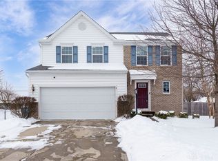 5711 Cottonwood Ct, Dayton, OH 45424