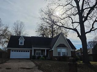 1845 Pecan Rdg N, Southaven, MS 38671