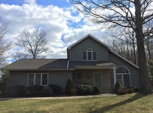 2184 Teaberry Lane, Lock Haven, PA 17745