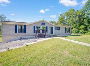 11953 Sutfin Rd, Horton, MI 49246