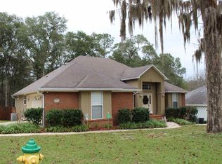 3526 Bankhead Rd, Tallahassee, FL 32309