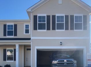 310 Willard Forest Dr, Wendell, NC 27591