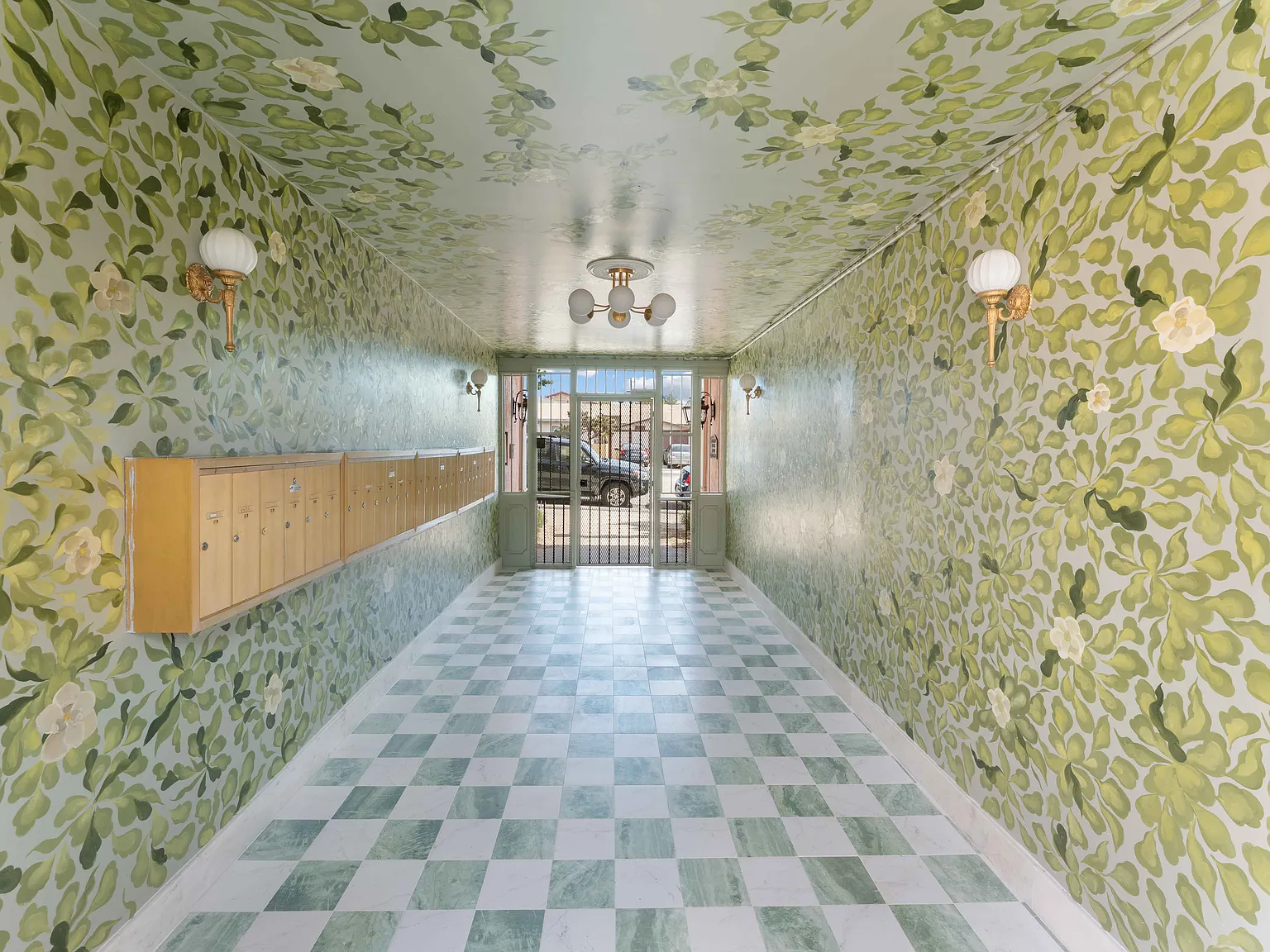 Valeria Apartments — Photo 2