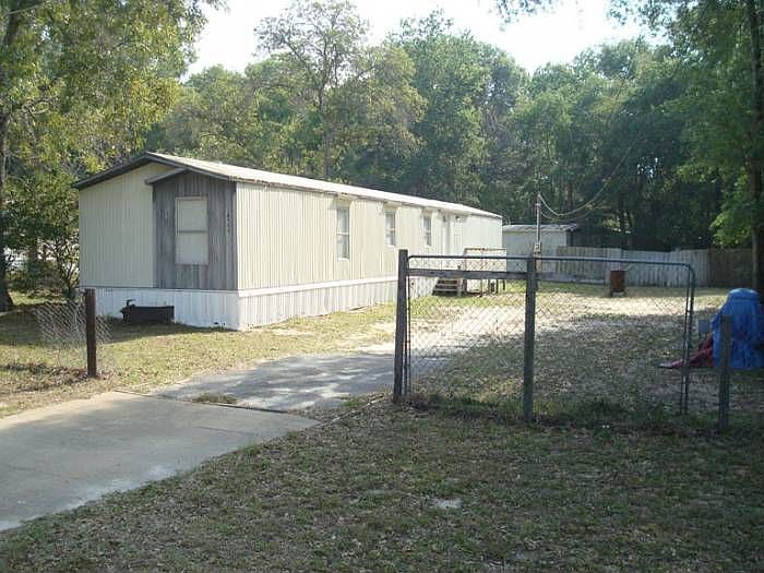 Front of Home 1