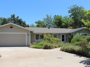 3455 Humphrey Rd, Loomis, CA 95650