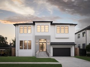 4923 Mimosa Dr, Bellaire, TX 77401