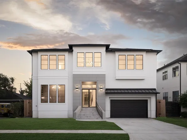 4923 Mimosa Dr, Bellaire, TX 77401