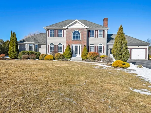 6 Muskett Dr, Templeton, MA 01468