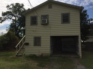 720 Live Oak St #B, Lake Charles, LA 70601