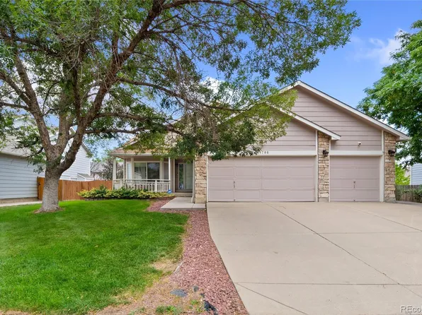 11786 N Glencoe Street, Denver, CO 80233