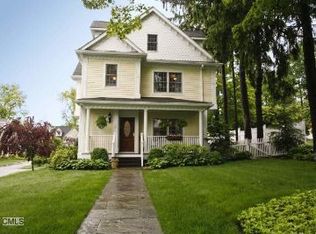 43 Catoonah St, Ridgefield, CT 06877